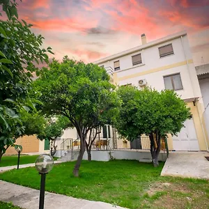 Soleo Hotel Quartu SantʼElena