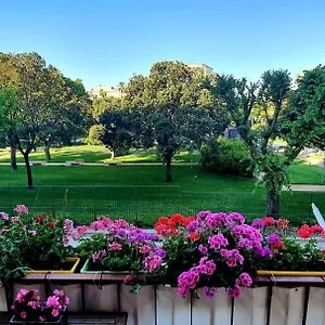 Shabby Chic Bed and breakfast Alguer