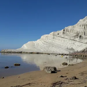 La Casa Del Sole Porto Empedocle