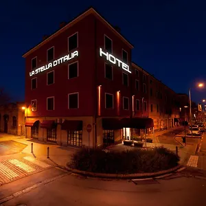 Stella Hotel Módena