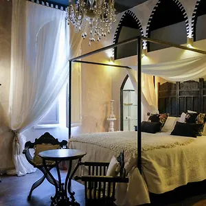Les De Amelie Bed and breakfast Bolonia